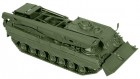 05040 Roco Armored recovery vehicle 3 Buffel kit